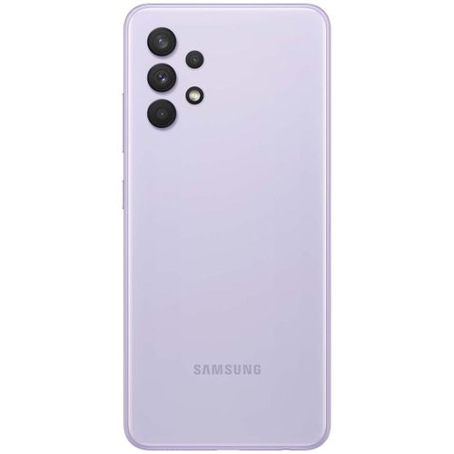 Smartfon Samsung Galaxy A32, Black, , 4/32 GB, foto