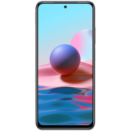 Смартфон Xiaomi Redmi Note 10, White, 4/64 GB, фото № 4