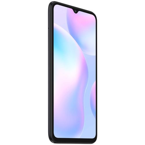 Смартфон Xiaomi Redmi 9A, Granite Gray, 2/32 GB, в Узбекистане