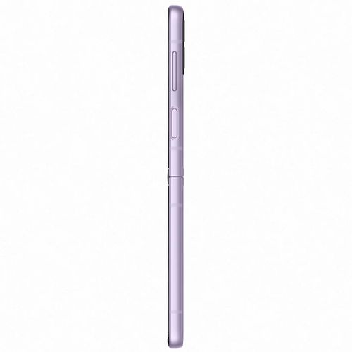 Смартфон Samsung Galaxy Z Flip 3, Purple, 8/128 GB, sotib olish