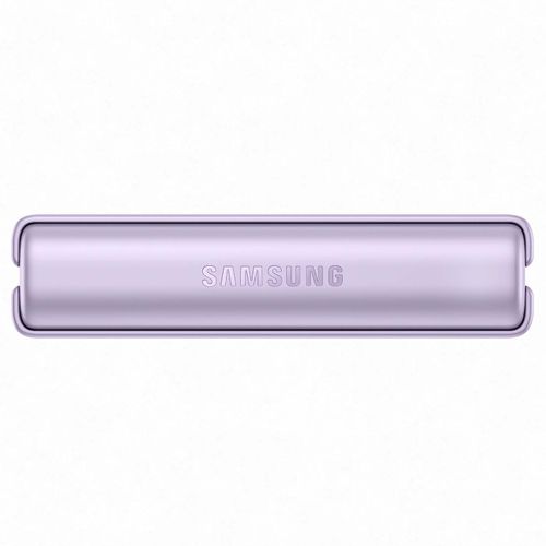 Смартфон Samsung Galaxy Z Flip 3, Purple, 8/128 GB, O'zbekistonda