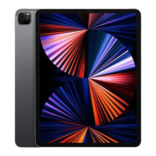 Planshet Apple iPad Pro 12.9, Space Gray, 128 GB, sotib olish