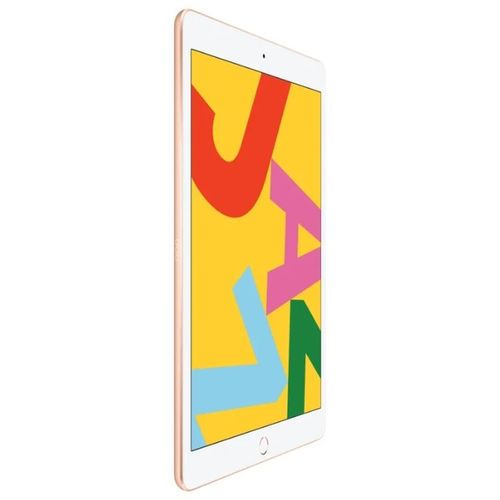 Planshet Apple iPad 7, в Узбекистане