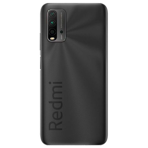 Смартфон Xiaomi Redmi 9T, Gray, 4/128 GB, купить недорого