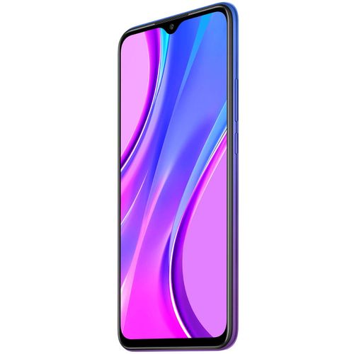 Smartfon Xiaomi Redmi 9, Sunset Purple, 4/64 GB, фото