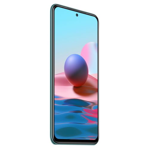 Smartfon Xiaomi Redmi Note 10, Green, 6/128 GB, в Узбекистане