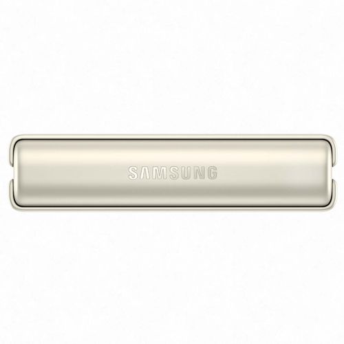 Смартфон Samsung Galaxy Z Flip 3, Gold, 8/128 GB, arzon