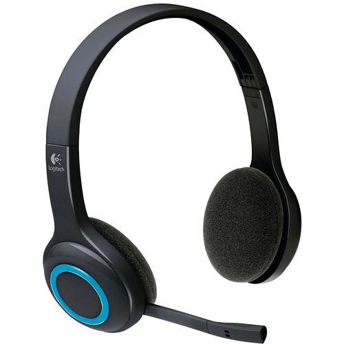 Наушники LOGITECH H600 | Радио; USB A | L981-000342