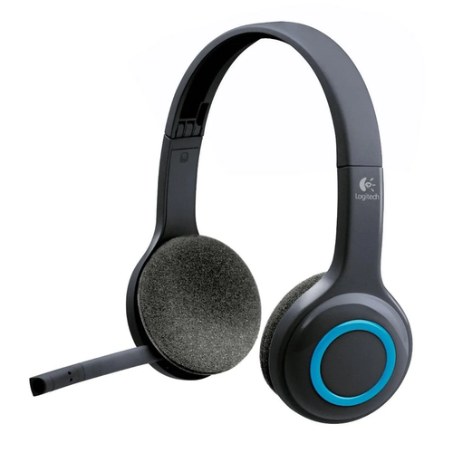 Наушники LOGITECH H600 | Радио; USB A | L981-000342, в Узбекистане