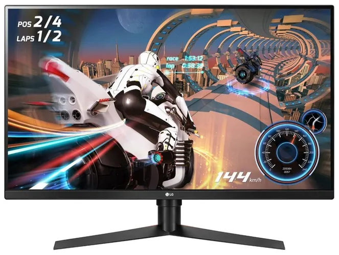 Монитор 32" LG 32GK850F