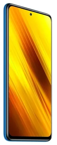 Smartfon Xiaomi POCO X3 NFC, Blue, 6/128 GB, в Узбекистане