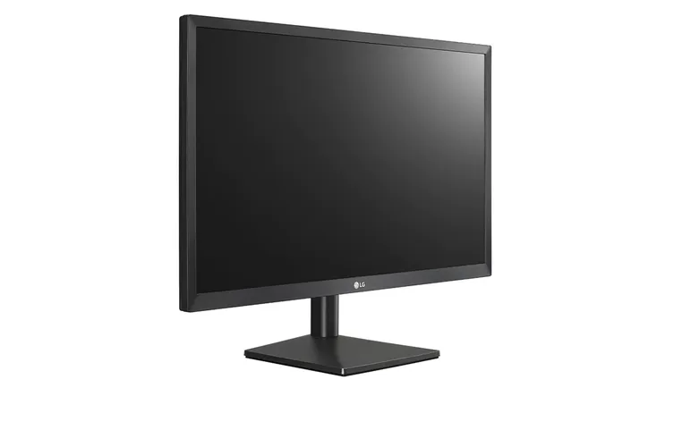 Monitor 22" LG 22MN430H LED, фото