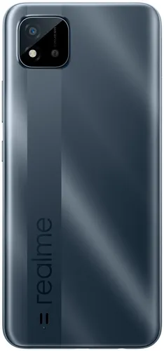 Smartfon realme C11 2021, Gray, 2/32 GB, в Узбекистане