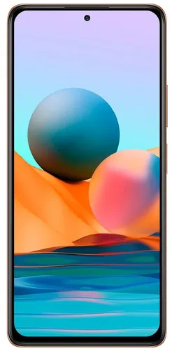 Смартфон Xiaomi Redmi Note 10 Pro, Bronze gradient, 8/128 GB, купить недорого