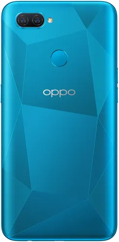 Смартфон OPPO A12, Blue, 3/32 GB, arzon