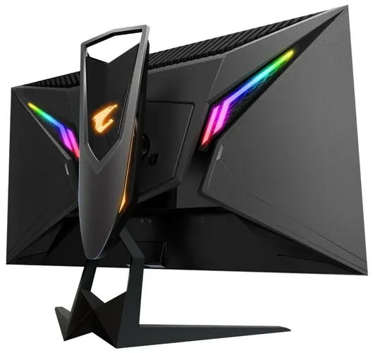 Monitor 27" GIGABYTE Aorus FI27Q-EK QHD, фото № 4