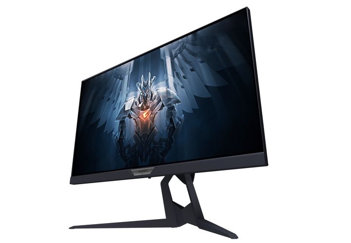 Monitor 25" Gigabyte Aorus FI25F (FI25F-EK), купить недорого