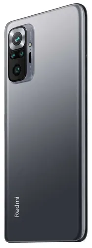 Смартфон Xiaomi Redmi Note 10 Pro, Gray, 6/128 GB, sotib olish