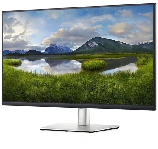 Monitor 32" DELL P3221D, в Узбекистане