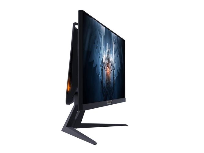 Монитор 25" Gigabyte Aorus FI25F (FI25F-EK), фото