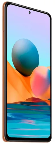 Смартфон Xiaomi Redmi Note 10 Pro, Bronze gradient, 6/128 GB, фото № 4