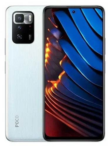 Poco X3 GT 8/128G, Black, 8/256 GB, купить недорого