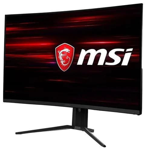 Monitor 32" MSI Optix MAG322CQR, купить недорого