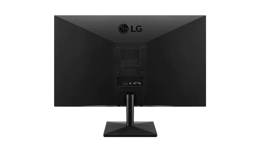 Монитор 27" LG  IPS 27MK400H-B, фото № 4