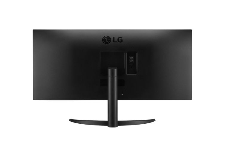 Монитор 34" LG 34WP500-B, фото