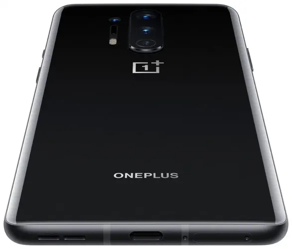 Смартфон OnePlus 8, Black, 8/128 GB, фото № 10