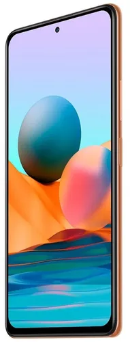 Smartfon Xiaomi Redmi Note 10 Pro, Bronze gradient, 6/128 GB, фото