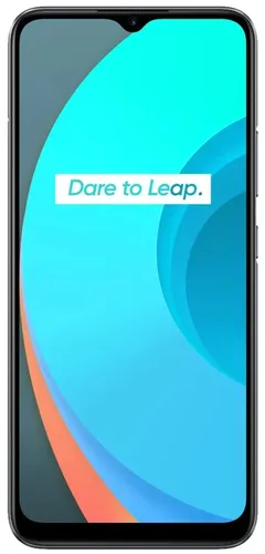 Смартфон realme C11, Gray, 2/32 GB, купить недорого