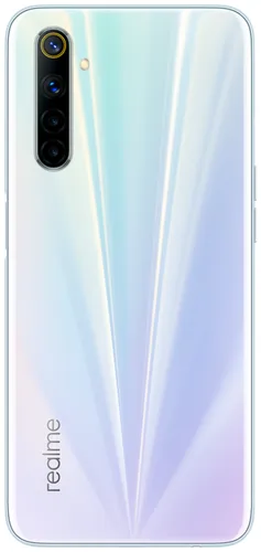 Smartfon realme 6, Gradient, 4/128 GB, в Узбекистане