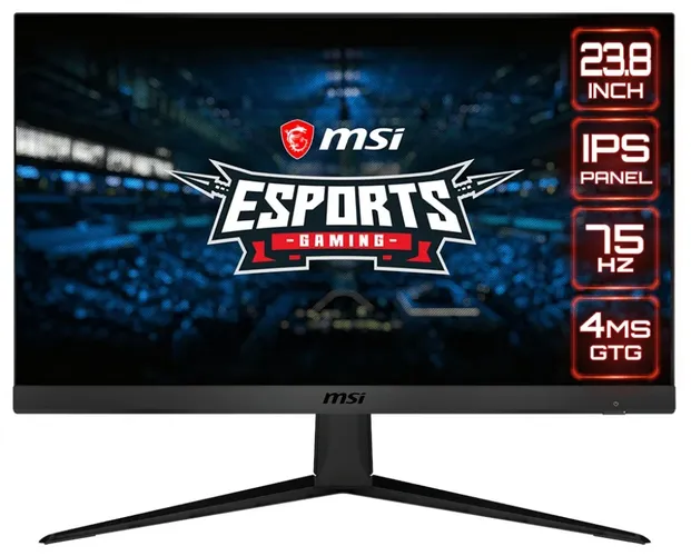 Monitor 24" MSI Optix G241V