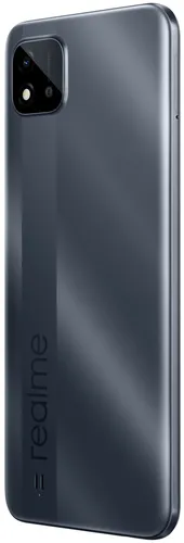 Смартфон realme C11 2021, Gray, 2/32 GB, sotib olish