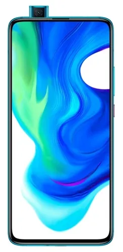 Смартфон Xiaomi Poco F2 Pro, Turquoise, 6/128 GB, купить недорого