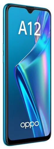 Smartfon OPPO A12, Blue, 3/32 GB, в Узбекистане