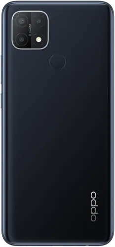 Смартфон OPPO A15, Black, 4/64 GB, фото