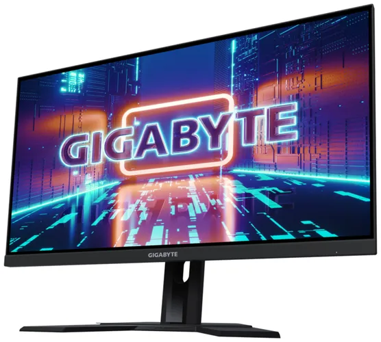 Monitor 27" GIGABYTE M27Q-EK, купить недорого