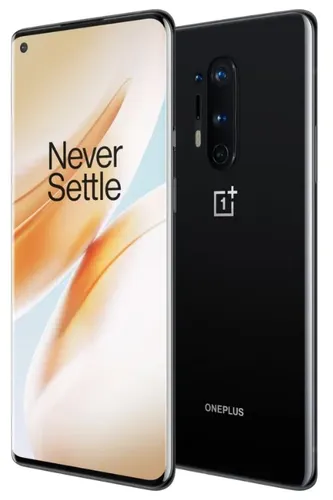 Смартфон OnePlus 8, Black, 8/128 GB, sotib olish