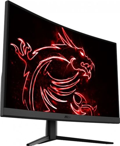 Monitor 32" Optix G32C4 Gaming Monitor, купить недорого