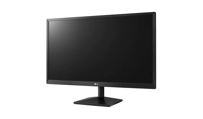 Монитор 27" LG  IPS 27MK400H-B, в Узбекистане