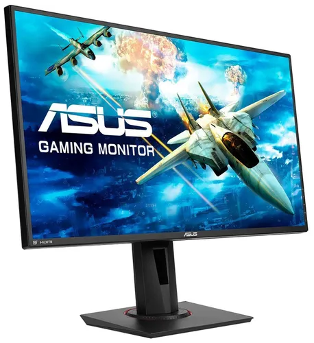 Монитор 27"  ASUS VG278QR, купить недорого