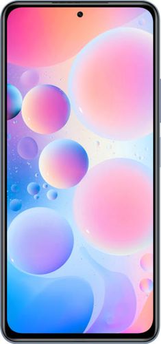 Смартфон Xiaomi Redmi K40, Blue, 8/256 GB, купить недорого