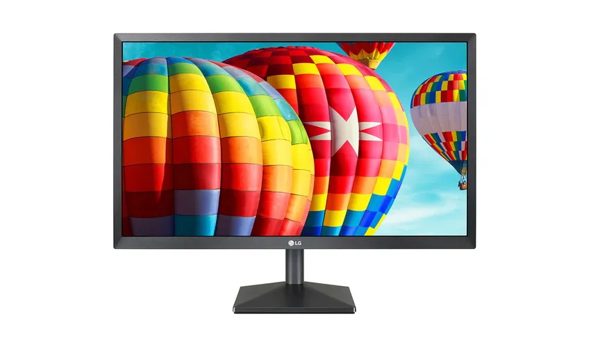 Monitor 24" LG 24MK430H LED