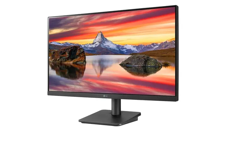 Монитор 24" LG 24MP400-B, купить недорого