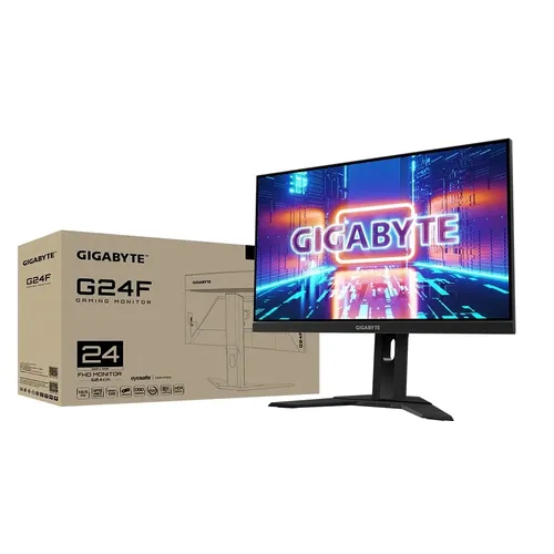 Monitor 24"  Gigabyte G24F-EK Gaming, O'zbekistonda