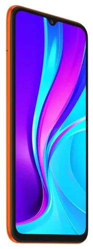 Смартфон Xiaomi Redmi 9C, Sunrise Orange, 3/64GB, фото