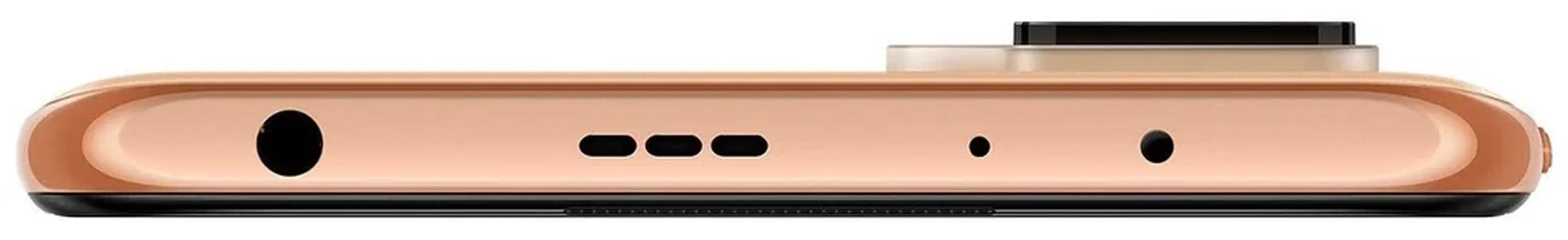 Смартфон Xiaomi Redmi Note 10 Pro, Bronze gradient, 6/128 GB, фото № 9