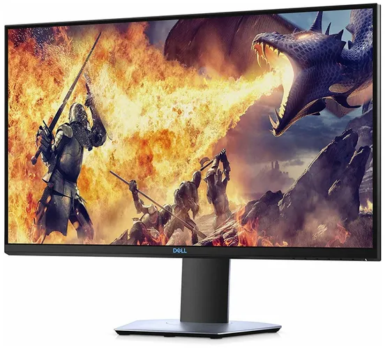 Monitor 27" DELL  S2719DGF, купить недорого